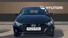 Hyundai i20 1.0T GDi 48V MHD SE Connect 5dr Petrol Hatchback